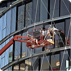 Window Cleaning